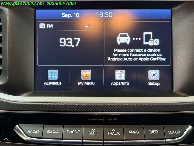 Used 2018 Hyundai Ioniq Blue FWD image 27