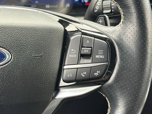 Used 2023 Ford Explorer ST AWD/4WD image 23