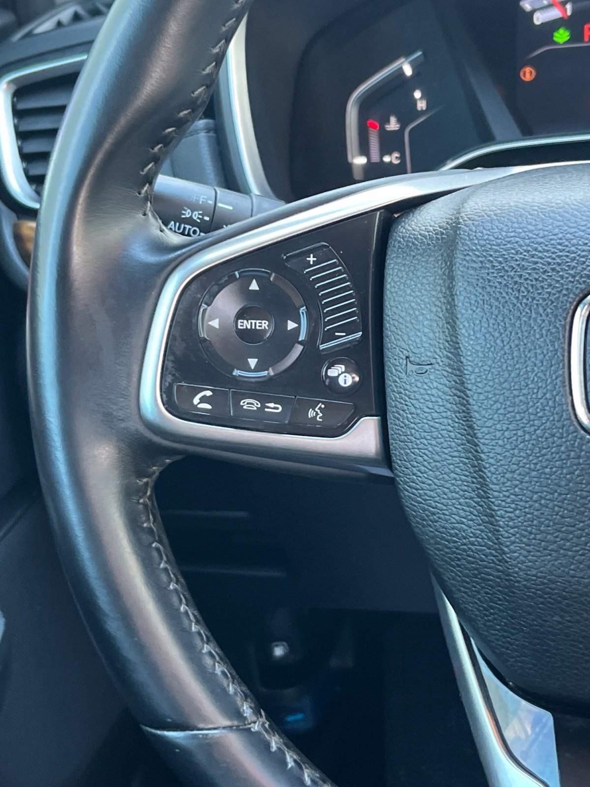 Used 2018 Honda CR-V Touring image 20