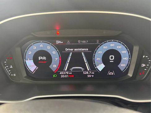 Used 2021 Audi Q3 2.0T Premium w/ Convenience Package image 22