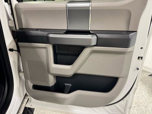 Used 2015 Ford F150 XLT w/ Equipment Group 302A Luxury image 12