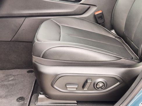 New 2026 Jeep Grand Cherokee Limited AWD/4WD image 20