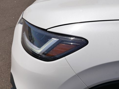 Certified 2023 Honda HR-V LX image 16