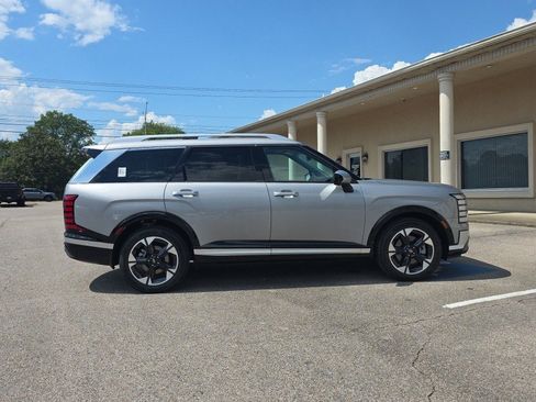 New 2026 Hyundai Palisade Limited image 9