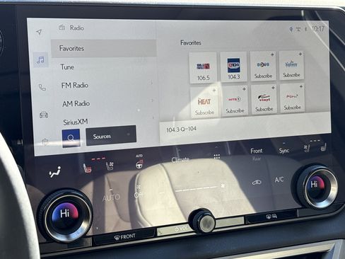 Certified 2023 Lexus RX 350 Premium Plus image 23