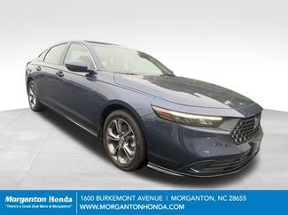 Used 2023 Honda Accord EX-L video 1