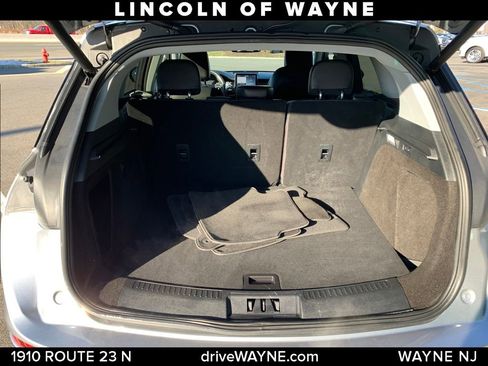 Certified 2021 Lincoln Corsair AWD w/ Equipment Group 101A image 7