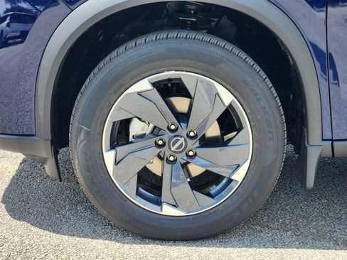 New 2026 Nissan Rogue SV w/ SV Premium Package image 7