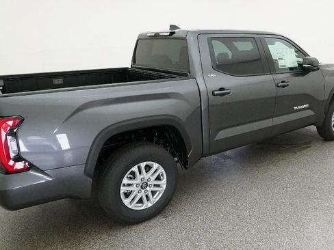 New 2026 Toyota Tundra SR5 AWD/4WD image 9