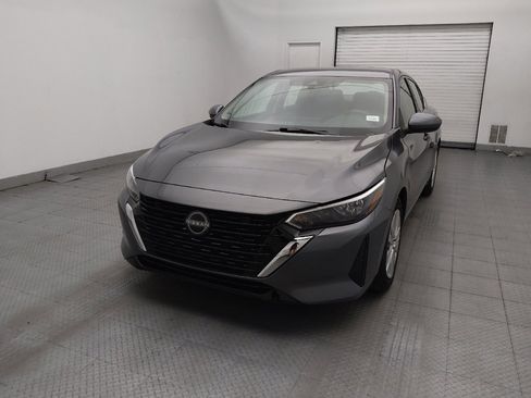Used 2024 Nissan Sentra S FWD image 15