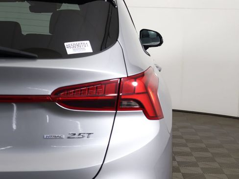 Used 2022 Hyundai Santa Fe Limited AWD/4WD image 20
