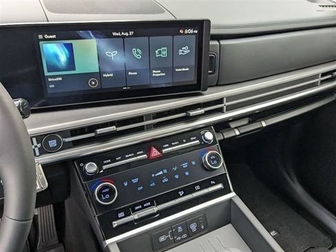 New 2026 Hyundai Santa Fe SEL image 10