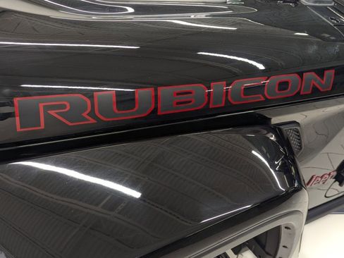 Used 2021 Jeep Gladiator Rubicon image 39