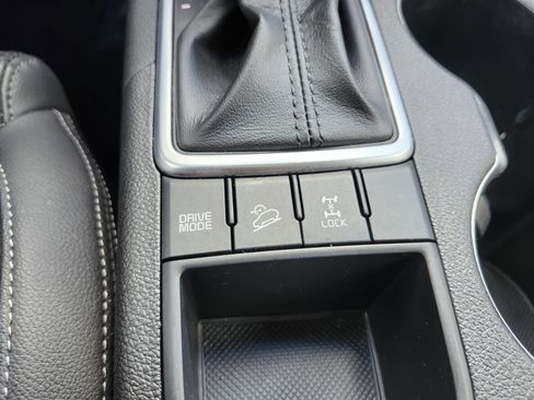 Used 2022 Kia Sportage EX image 10