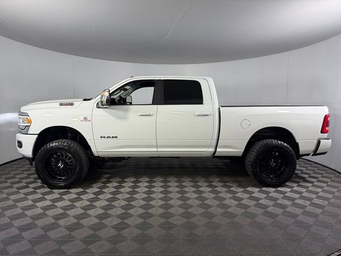 Used 2024 RAM 2500 Laramie w/ Safety Group AWD/4WD image 11