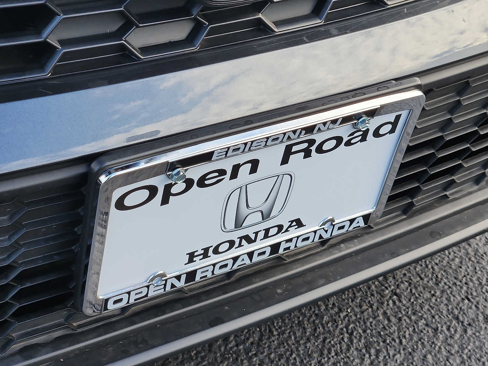 Certified 2026 Honda Civic LX image 30