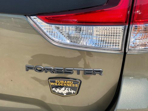 Used 2023 Subaru Forester Wilderness AWD/4WD image 24