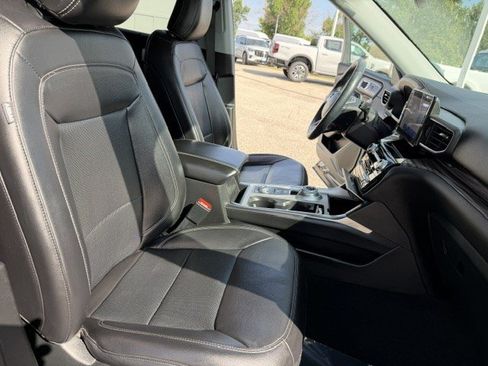 Certified 2023 Ford Explorer Limited w/ Equipment Group 301A AWD/4WD image 39