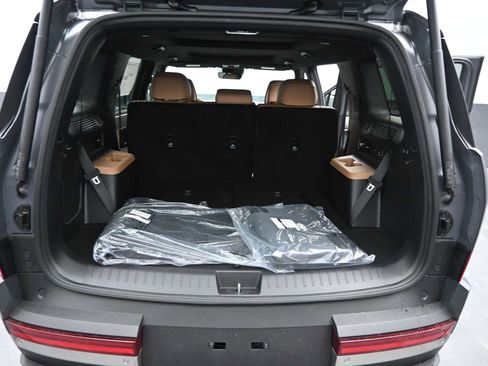 New 2026 Hyundai Santa Fe Limited image 13