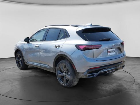 New 2026 Buick Envision Sport Touring AWD/4WD image 9
