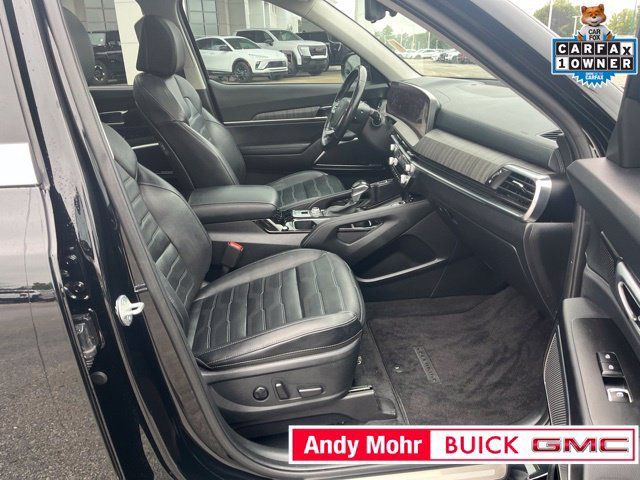 Used 2024 Kia Telluride SX Prestige AWD/4WD image 49