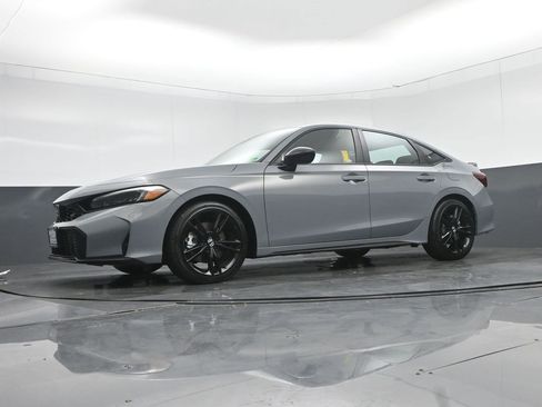 Used 2026 Honda Civic Si image 55