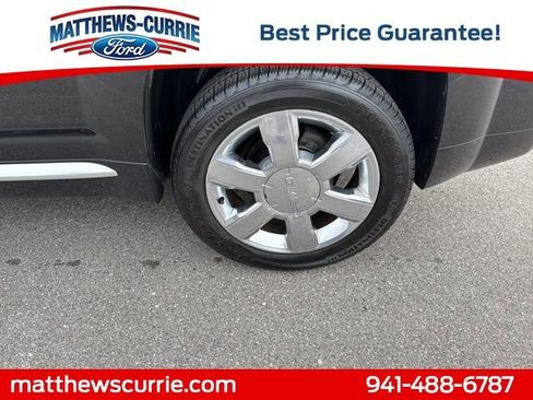 Used 2015 GMC Terrain Denali image 15