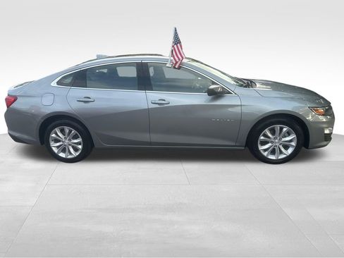 Used 2024 Chevrolet Malibu LT FWD image 25