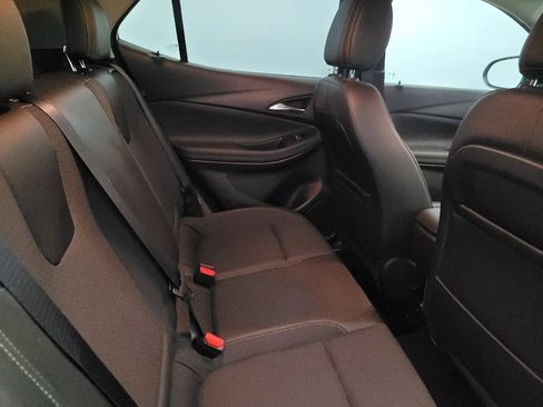 Used 2023 Buick Encore GX Preferred w/ Cold Weather Comfort Package AWD/4WD image 19