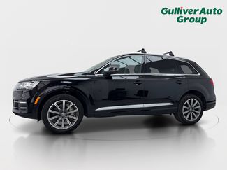 Used 2019 Audi Q7 2.0T Premium Plus AWD/4WD video 2