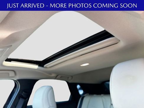 Used 2024 MAZDA CX-30 2.5 Turbo w/ Premium Package AWD/4WD image 12