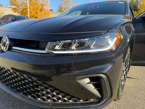 New 2026 Volkswagen Jetta Sport image 24