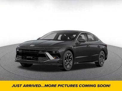 Used 2025 Hyundai Sonata SEL