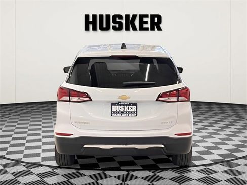 Certified 2024 Chevrolet Equinox LT image 6