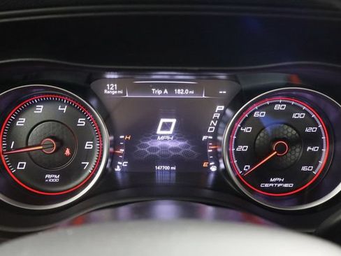 Used 2018 Dodge Charger Police w/ Fleet Safety Group AWD/4WD image 19