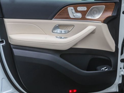 New 2026 Mercedes-Benz GLE 350 4MATIC image 19