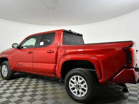 New 2026 Toyota Tacoma SR5 image 14