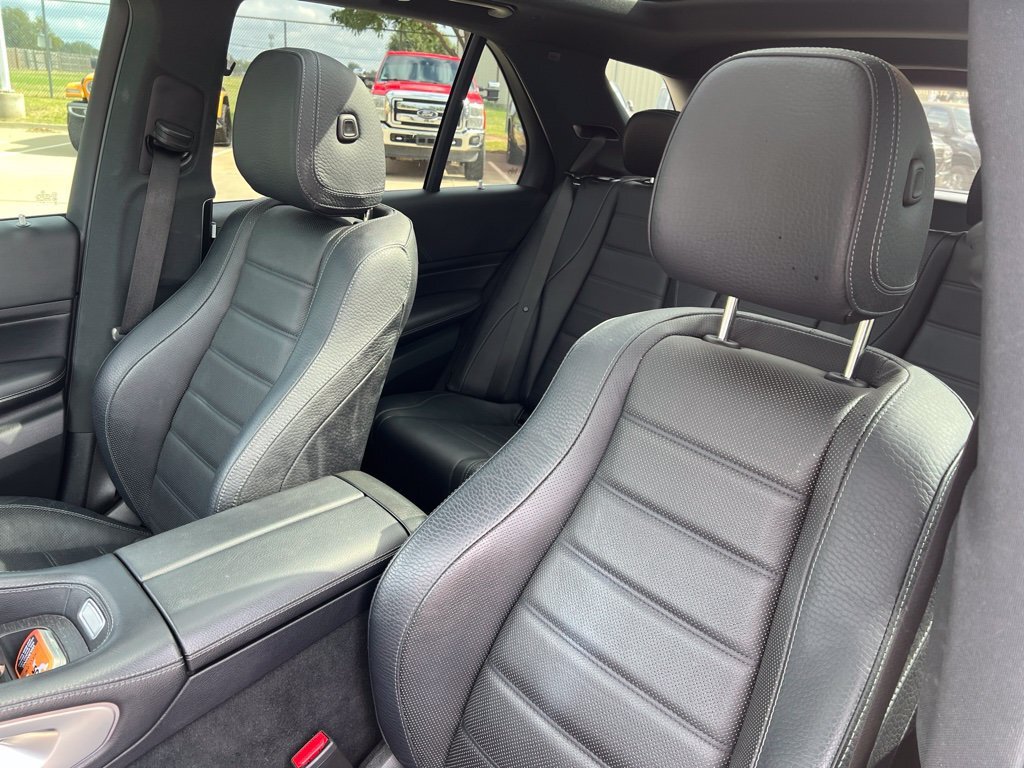 Used 2021 Mercedes-Benz GLE 350 4MATIC image 7