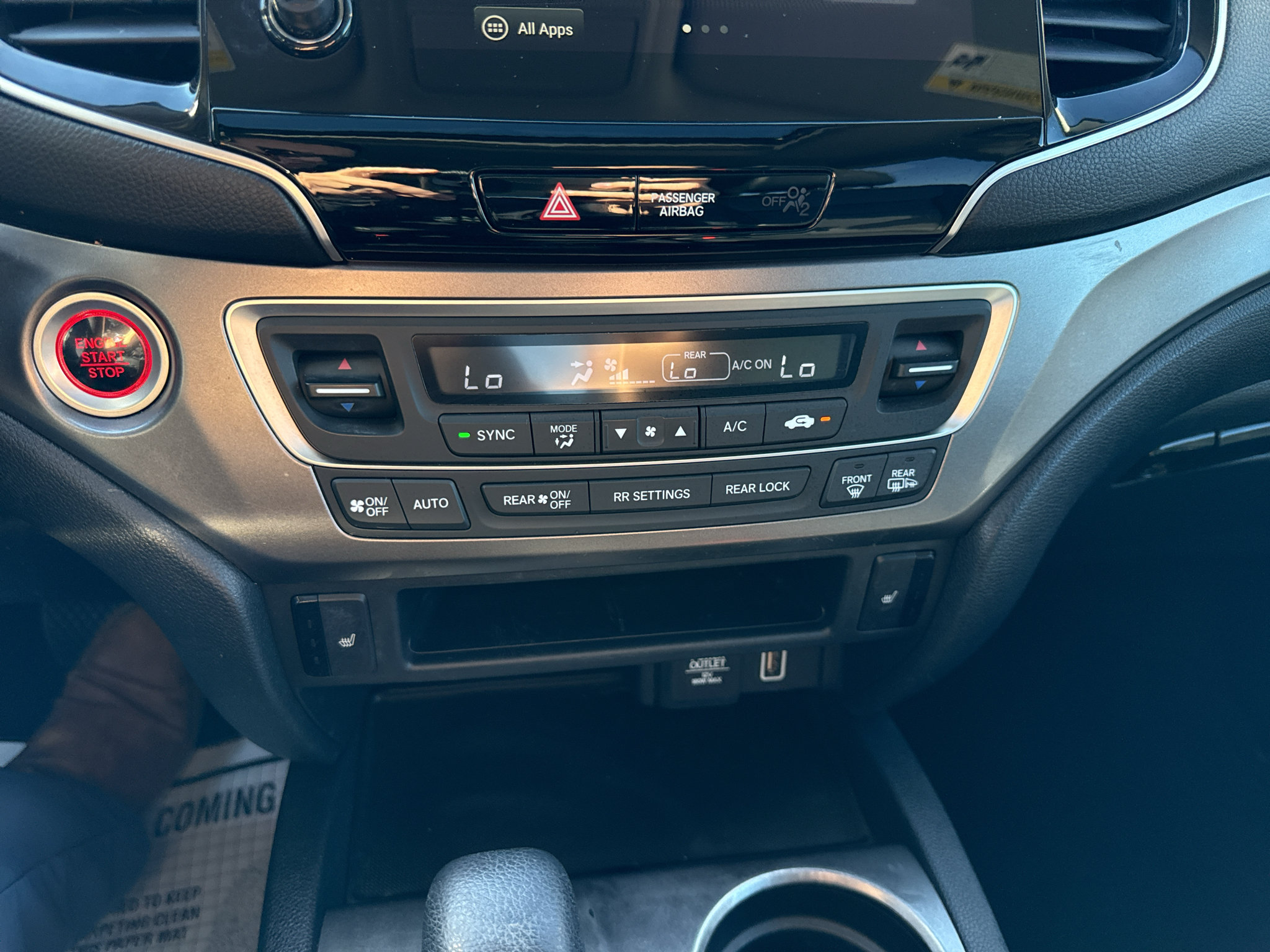 Used 2019 Honda Pilot EX-L image 23