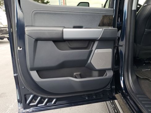 Used 2024 Ford F250 Lariat w/ Lariat Ultimate Package image 11