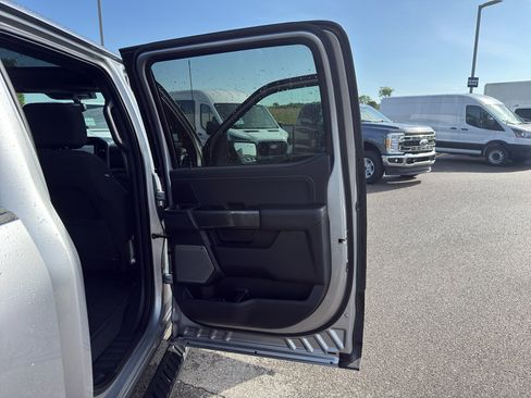 Certified 2023 Ford F150 XLT w/ Equipment Group 302A High AWD/4WD image 20