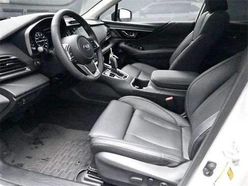 Certified 2025 Subaru Outback Touring XT w/ Tech Package 3 image 17