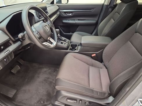 Certified 2024 Honda CR-V EX image 18