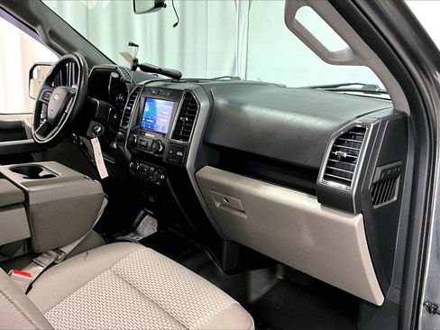 Used 2020 Ford F150 XLT w/ Equipment Group 302A Luxury image 28
