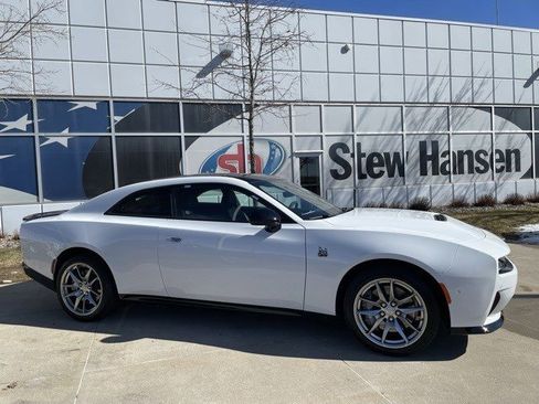 New 2026 Dodge Charger Scat Pack image 7