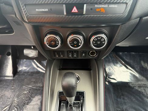 Used 2019 Mitsubishi Outlander Sport SE image 14