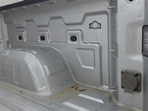 Used 2022 Chevrolet Silverado 1500 Custom image 20