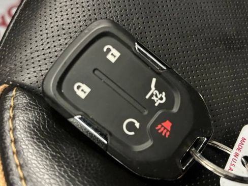 Used 2023 GMC Terrain AT4 w/ Tech Package AWD/4WD image 41