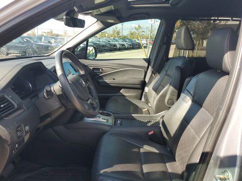 Used 2020 Honda Passport EX-L image 25