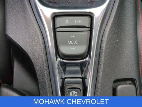 Used 2017 Chevrolet Camaro ZL1 image 36